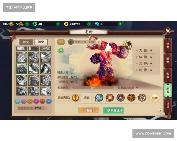 提升RO手游坐骑获取效率的五大实用技巧快速上手指南 提升RO手游坐骑获取效率的五大实用技巧快速上手指南