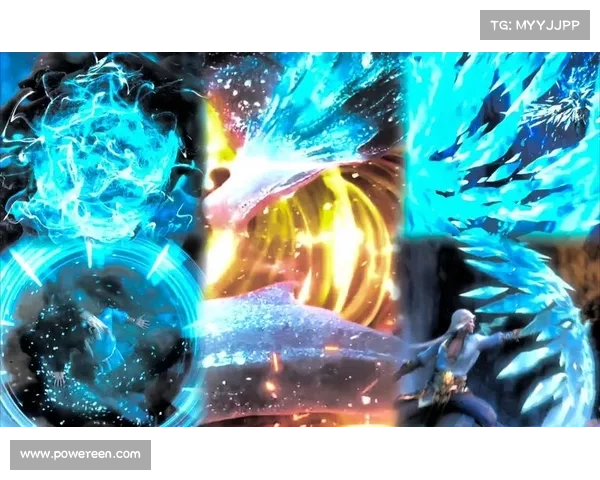 斗破苍穹OL五大新职业深度解析 助你轻松掌握职业选择与玩法技巧 斗破苍穹OL五大新职业深度解析 助你轻松掌握职业选择与玩法技巧