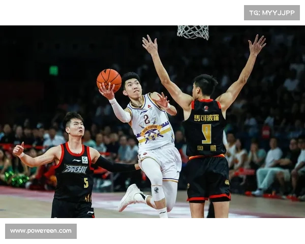 CBA 2023赛季五大关键日期回顾 赛事进程与精彩瞬间全解析