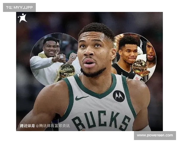 了解字母哥扬尼斯安特托昆博的国籍背景及成长经历