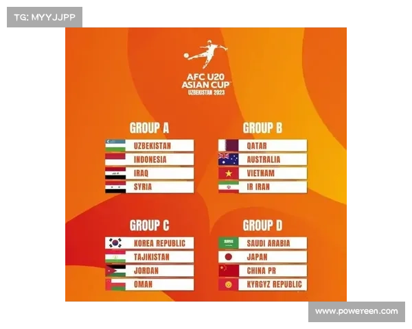 从延期到重启看2022与2023年亚洲杯的时代背景与足球格局变迁