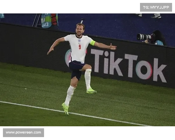 哈里凯恩凭何被誉为当今足坛最具统治力的全能前锋