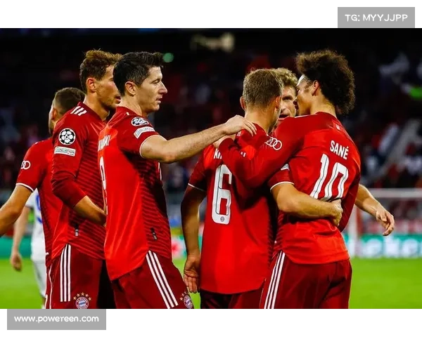 在拜仁体育场聆听绿茵之魂感受德国足球的澎湃心跳