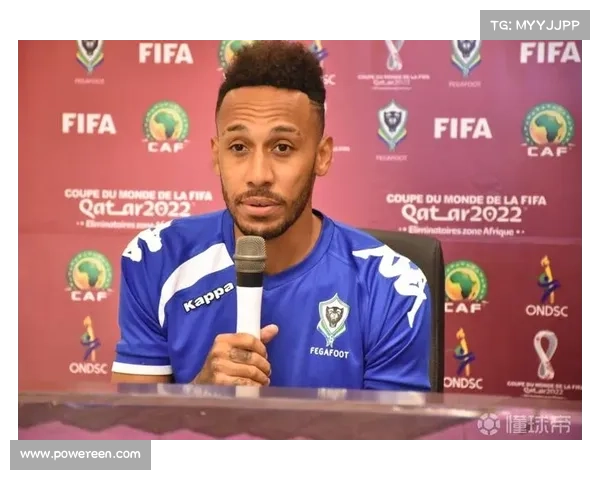 奥巴梅扬为何选择放弃法国国家队转投加蓬国足背后的原因与动机分析