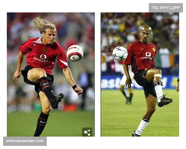 全面解析曼联弗兰成长路径与实战技能力量提升终极全方位攻略指南 全面解析曼联弗兰成长路径与实战技能力量提升终极全方位攻略指南